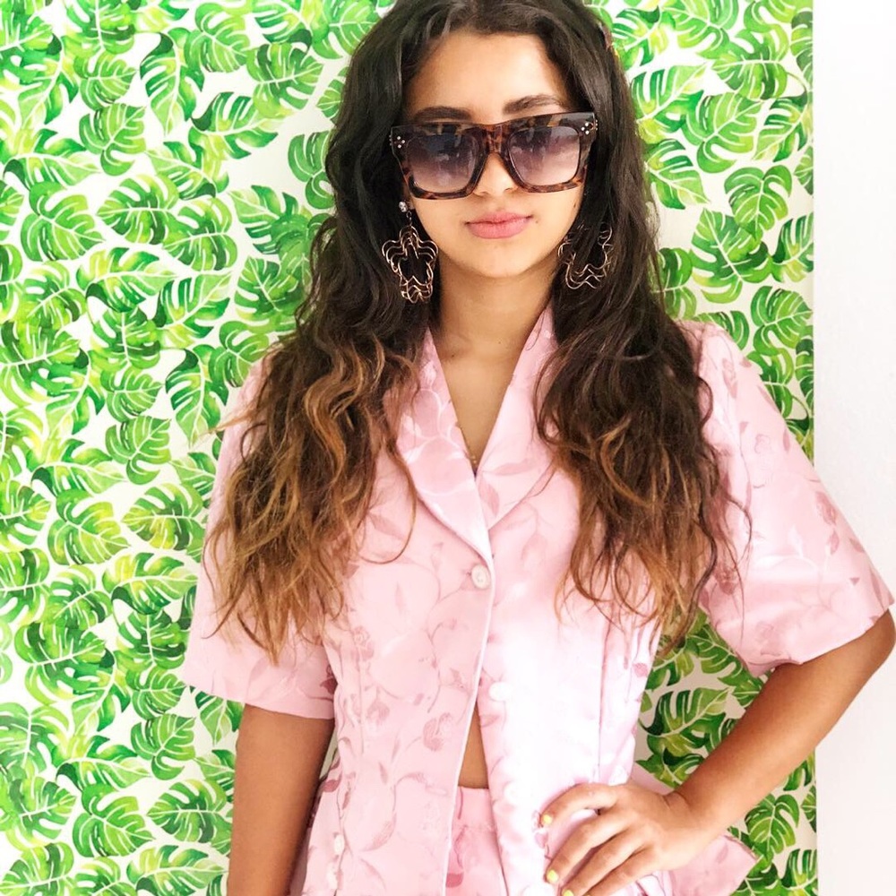 Pretty Pink